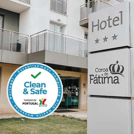 Coroa De Hotel