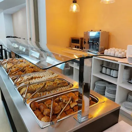 Otel Coroa De Fátima