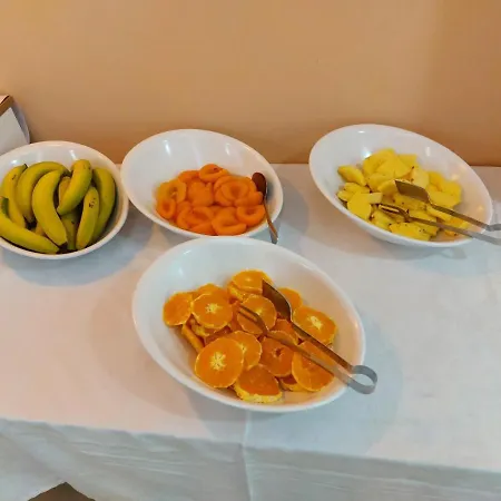 Coroa De Hotel