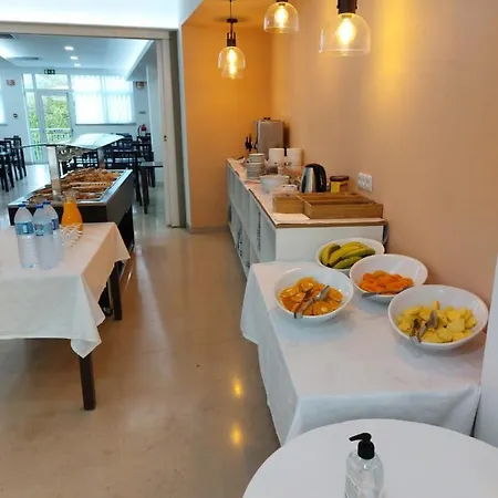 Coroa De Hotel Fatima