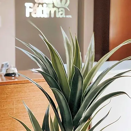 Coroa De Φάτιμα