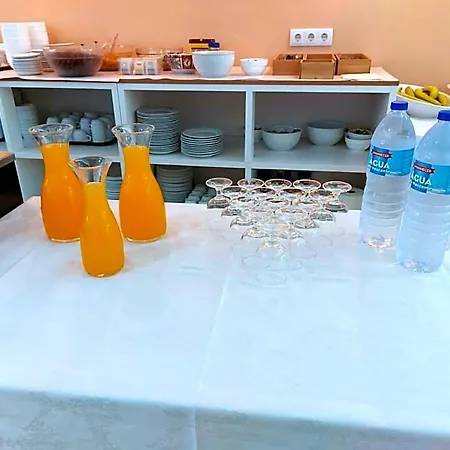 Coroa De Ξενοδοχείο