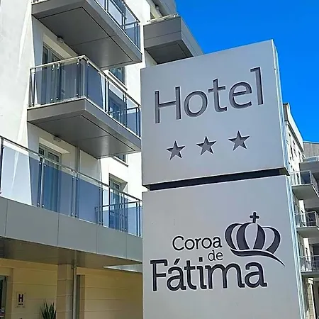 Coroa De Ξενοδοχείο 3*