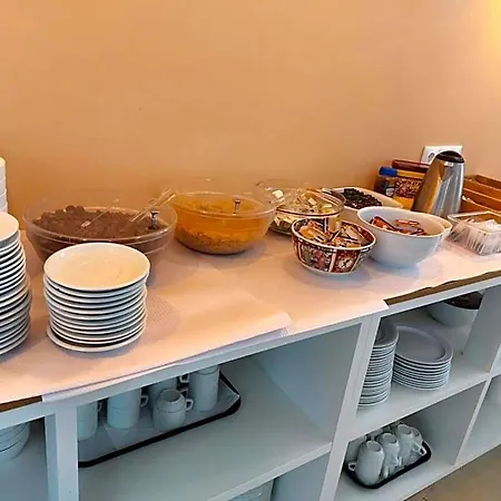 Ξενοδοχείο Coroa De Φάτιμα