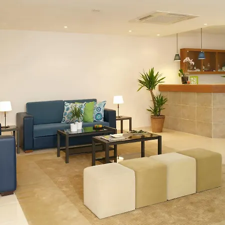 Coroa De Hotel Fatima