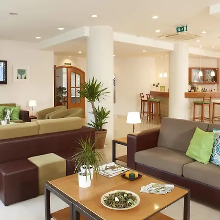 Coroa De Hotel 3*