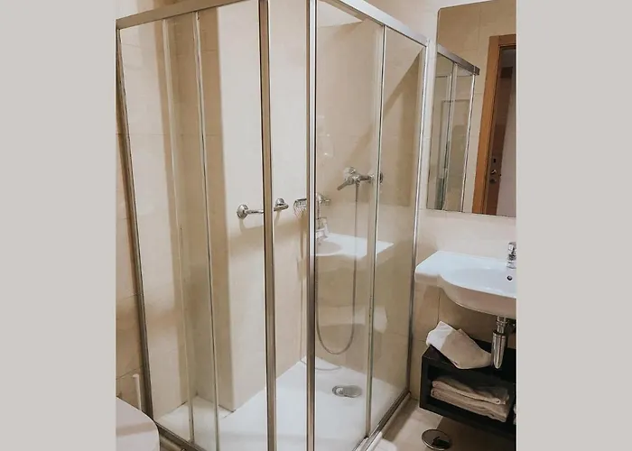 Hotel Coroa De Fátima