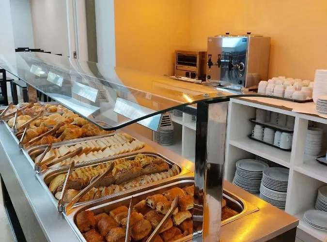 Hotel Coroa De Fátima