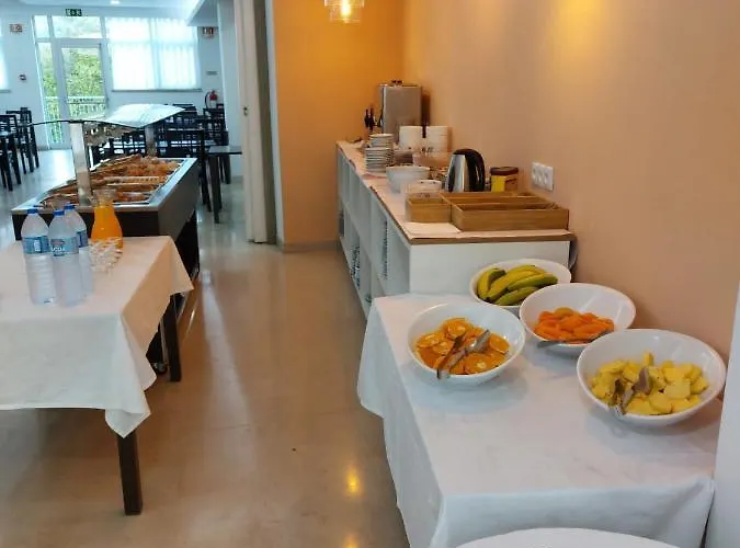 Coroa De Hotel Fátima