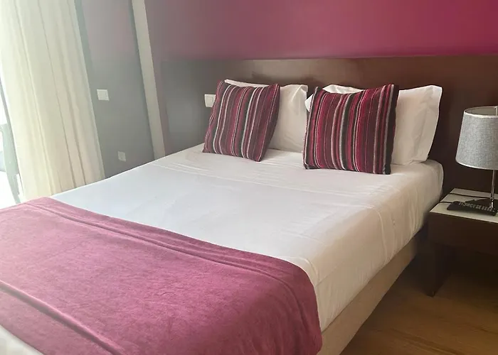 Coroa De Hotel 3*
