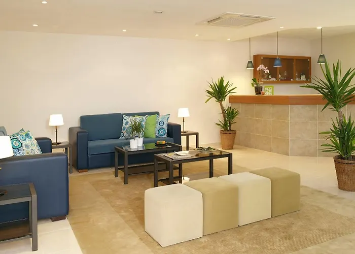 Coroa De Hotel Fátima